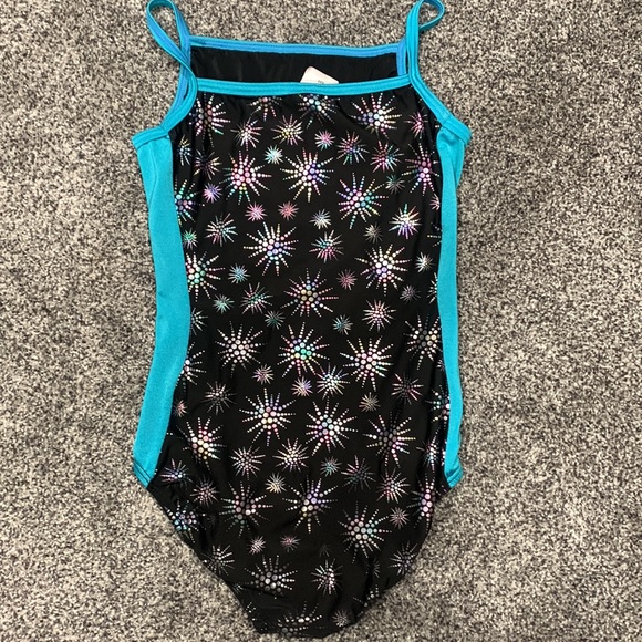 GK Black Holographic Print - Picture 3 of 4